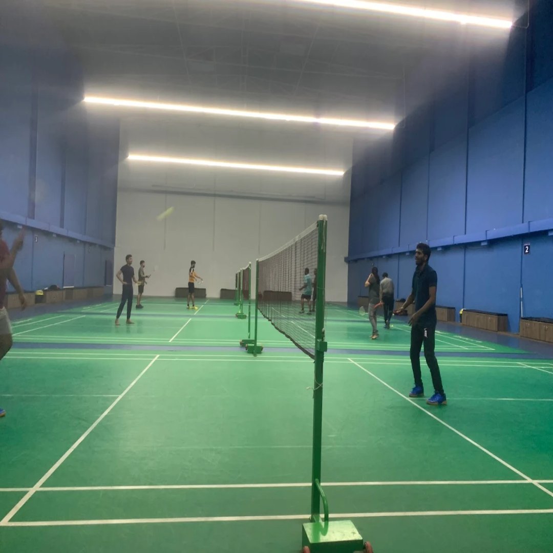 Training